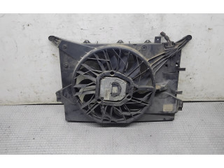 Вентилятор радиатора     8616762, 0130706822    Volvo S80 
