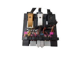 Блок комфорта 1K0937087A Skoda Superb B6 (3T)