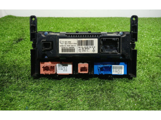 Блок управления климат-контролем 96533783YW00, 96512442XT Peugeot 306