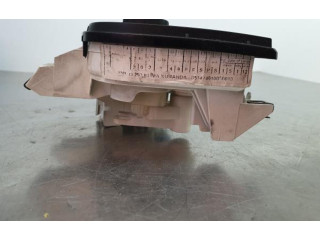 Блок управления климат-контролем 051474010000013 Opel Combo D