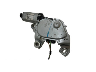 Моторчик заднего дворника 1Z9955711, 443122336017    Skoda Octavia Mk2 (1Z)