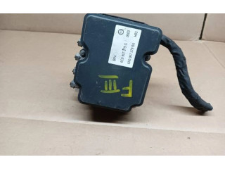 Блок АБС 6C0907379G, 6R0907379BA Skoda Fabia Mk3 (NJ) 2015 - 2021 года