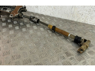 Рулевая рейка 7P5419501BG, 7P5419501 Porsche Cayenne (92A) 2011 - 2017 года