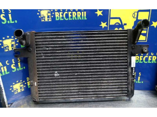 Интеркулер  52028724AC   Jeep Grand Cherokee (WJ) 