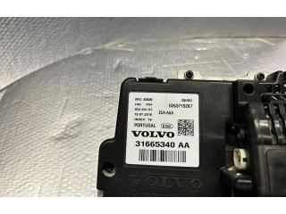 Панель приборов 31665340, 31665340AA   Volvo XC90       