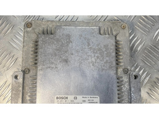 Řídící jednotka 9652590280, 0281011363 Citroen C8 2006