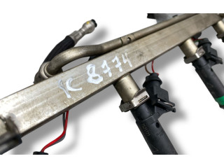 Vstřikovací lišta 05113348AC Chrysler Voyager