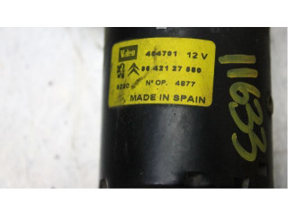 Моторчик дворников 9642127580, 404701 Citroen Berlingo