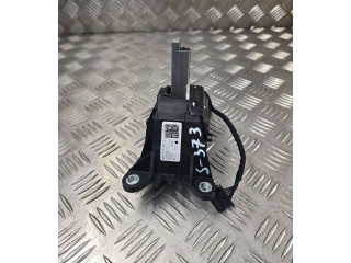 Рычаг переключения передач 4K1713041G Audi A6 S6 C8 4K