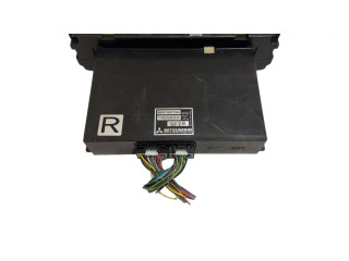 Блок управления климат-контролем MR979972HA, CAB502A030AB Mitsubishi Outlander