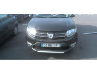 Зеркало электрическое Dacia Sandero 2008 - 2012 года