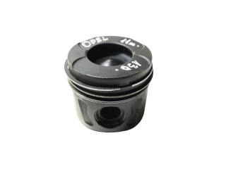 Píst 06935 Fiat Doblo pro naftový motor 1.3