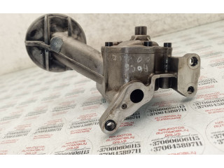 Čerpadlo oleje 059115105AG Audi A6 S6 C6 4F BMK