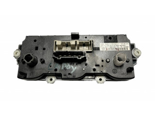 Блок управления климат-контролем 1K0819047BM, 5HB00872070 Volkswagen Caddy