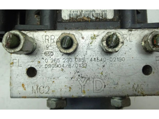 Jednotka ABS 0265951057 Toyota Corolla E140 E150 2011