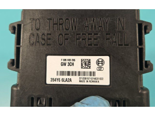 Блок комфорта 284Y66LA2A, IMPRK1467494 Renault Twingo III