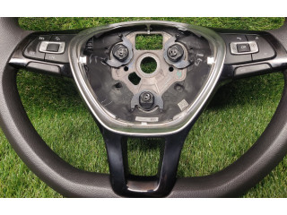 Руль Volkswagen Jetta VI  2011-2018 года 5C0419091      