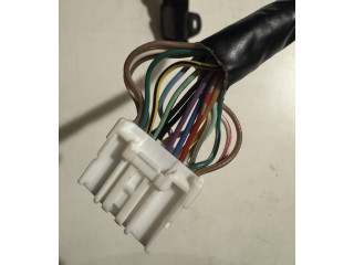 Zpětné zrcátko Subaru Outback (BT) 2024