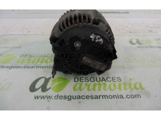 Генератор 021903026L, TG17C019   Volkswagen Passat Alltrack      