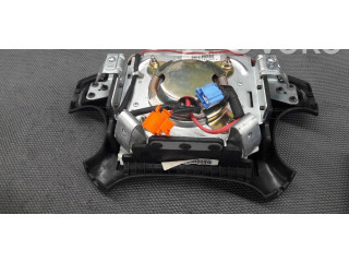 Подушка безопасности водителя    KIA Clarus