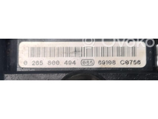 Jednotka ABS 56110-79J10, 56110-79J10 Fiat Sedici 2007