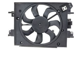 Вентилятор радиатора     214811626R    Dacia Duster 
