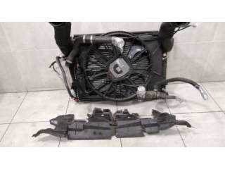 Комплект радиатора