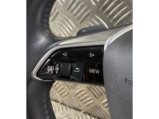 Volant Audi A6 S6 C8 4K 2019 4K0419091B, 4N0880201K