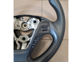 Руль KIA Ceed  2012 - 2018 года 56110A2050      