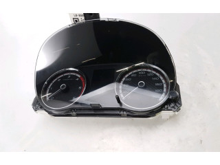 Панель приборов 8100C770 Mitsubishi L200