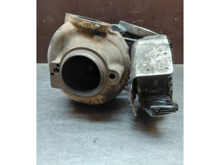 Turbodmychadlo Турбина 7791709, 7791709E BMW 5 E60 E61