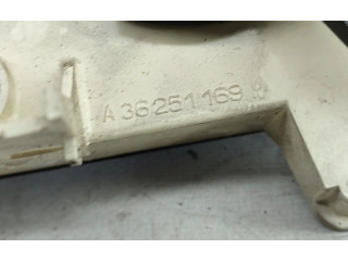    Рулевая рейка A36251169W, 6PINOS   Renault Clio I 1990 - 1998 года