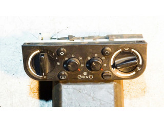 Блок управления климат-контролем 641113873479, 13873479   BMW 3 E36