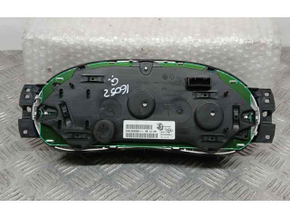 Панель приборов 248100805R, NS39298808F Dacia Dokker