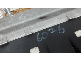 Подушка безопасности пассажира 8621008912 SsangYong Rexton