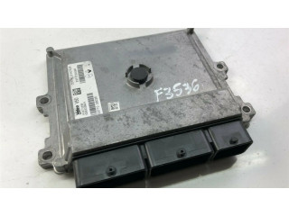 Блок управления 237103009R, F3536   Renault Triber