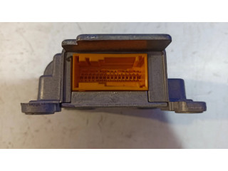 Блок подушек безопасности 5014212, 5018825 Saab 9-5