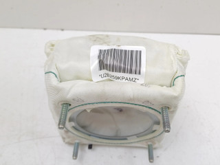 Подушка безопасности водителя 6241458, U2B259KPAMZ Mitsubishi ASX