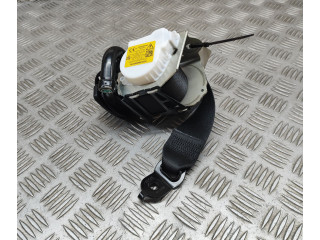 Рулевая рейка  Третий рядный ремень безопасности A2478609900   Mercedes-Benz EQB 2021 -  года