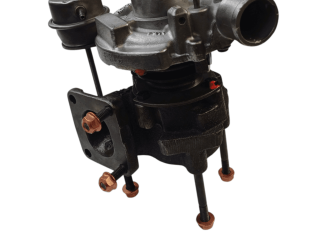 Турбина Alfa Romeo 145 - 146 701796, 701796-5001S