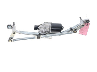 Моторчик дворников GX7317500AC Jaguar XE