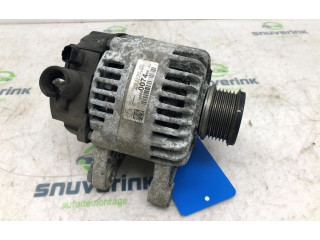 Генератор 9806007480, 9688237380   Peugeot 2008 I      