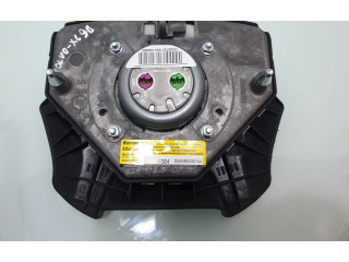 Подушка безопасности водителя 30754304 Volvo XC90