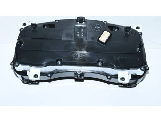 Přístrojová deska Peugeot Expert 2016 9817543780