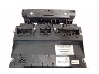 Блок управления климат-контролем EM2T18E245ARC, 000000071635   Ford S-MAX