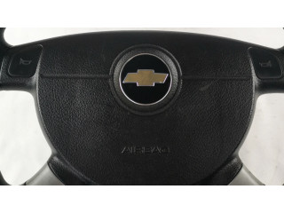 Volant Chevrolet Aveo 2008 DW211520112