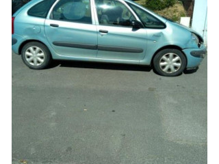 Подрулевой шлейф SRS Citroen Xsara Picasso