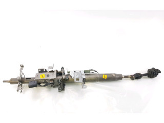 рейка Колонка рулевая 34500FG061, R0-7634Q Subaru Forester SH 2008 - 2013 года