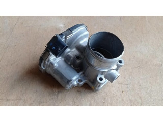 Дроссельная заслонка