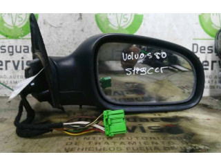 Zpětné zrcátko Volvo S80 2004 3004582, 0050057